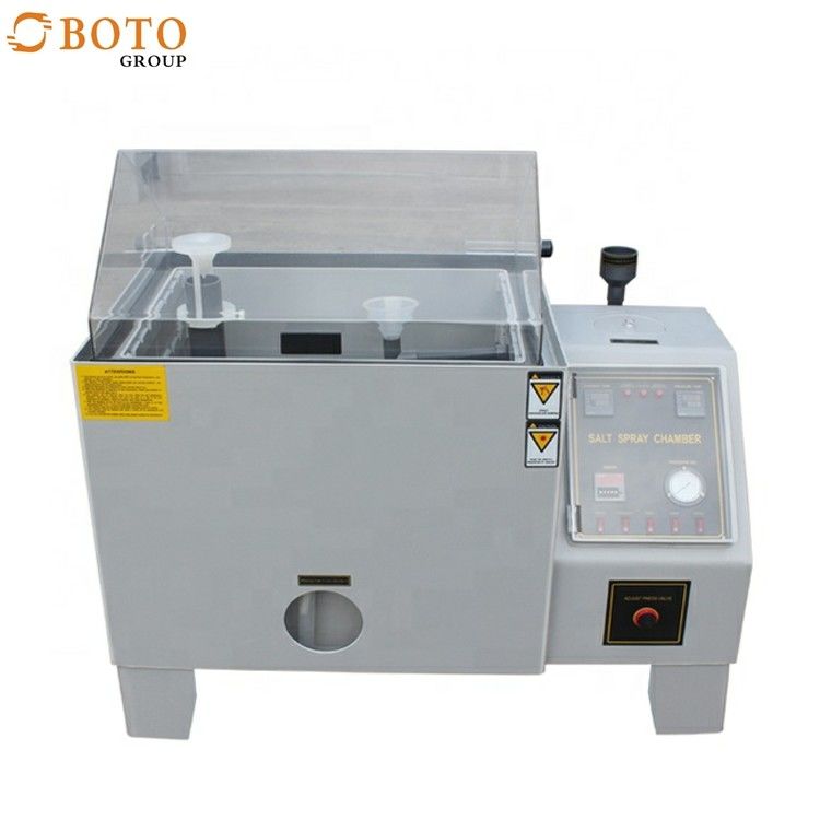 IEC 60068-2-52 ASTM 117Bのタッチ画面の塩スプレーの腐食テスト部屋