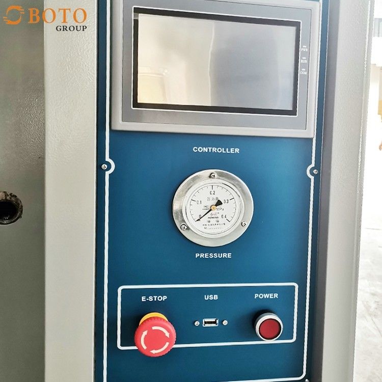 ICの半導体のための非常に加速された圧力老化テスト機械PCTテスト部屋
