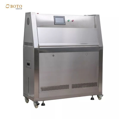 1.5KW一定温度の部屋の紫外線Uvaのたらいの温度の湿気テスト