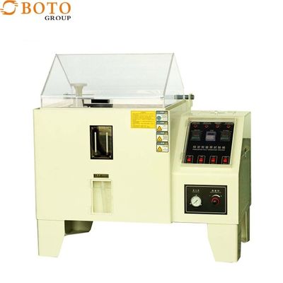 空気圧縮空気塩水噴霧試験室 B-ZW 力 4KW 温度範囲 RT+10-70℃