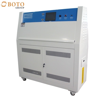 VG95218-2 UV-A UV-B UV-C UV耐候性シミュレーション試験装置 波長290-400nm