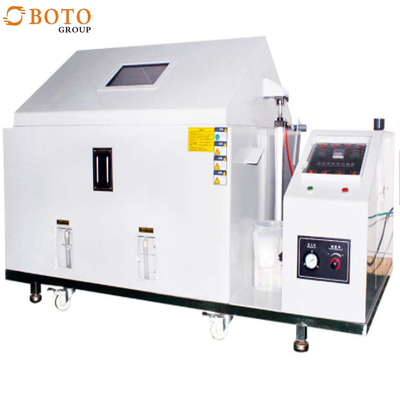 塩スプレーの腐食テスト部屋120x100x50 B-SST-120の産業機械DIN50021