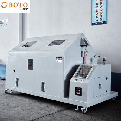 B-CCT-160塩スプレーの腐食テスト部屋160x100x50ポリマー材料機械