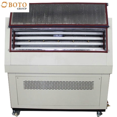 VG95218-2 UV-A UV-B UV-C Mathine UV 露光チャンバー 波長 290-400nm