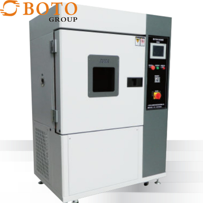 高周波オゾン発電機およびサンプル棚が付いているGB/T7762-2008乾燥オーブン