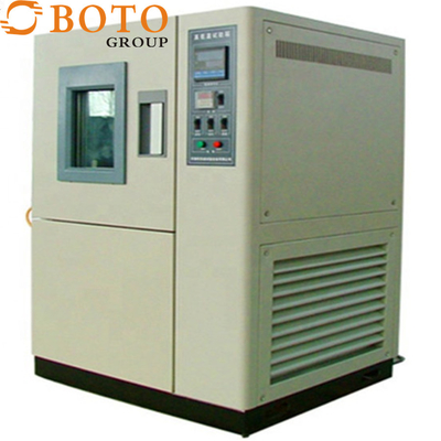 B-CY-500オゾン老化テスト部屋の実験室の器械GB/T7762-2008テスト機械