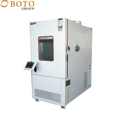 B-T-120 （A~E）の急速な温度テスト部屋（ISOプログラム配置を用いるA~E）
