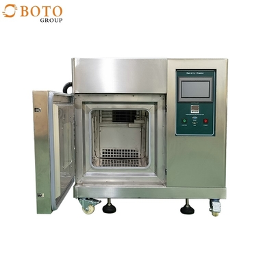 G82423.22-87Nbの小さい高低の温度テスト部屋の環境部屋B-T-107 （A-D）