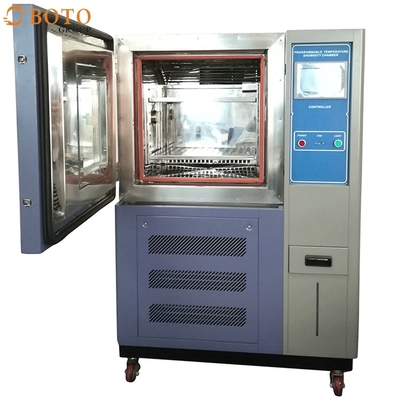 環境試験の部屋40℃ 150℃ GB/T2423.2のプログラム可能な高温部屋B-T-1000 （A~E）