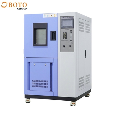 気候上テスト部屋オゾン老化テスト部屋の実験室の器械GB/T7762-2008テスト機械