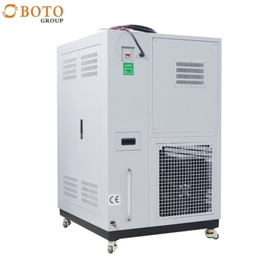 実験室の器械気候上テスト機械オゾン老化テスト部屋GB/T7762-2008