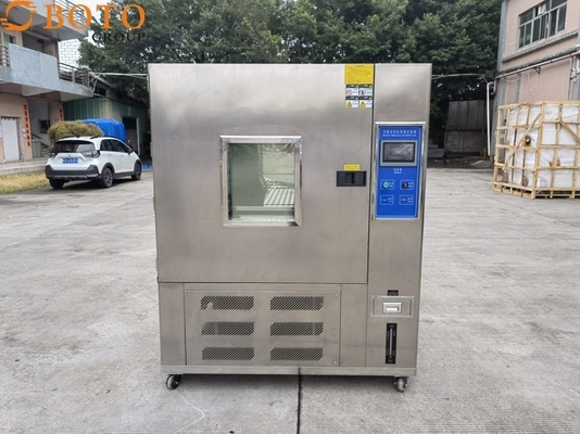 GB/T2423.4 2008 Db環境試験の部屋-40℃-150℃ GB/T2423.2のプログラム可能な高温部屋