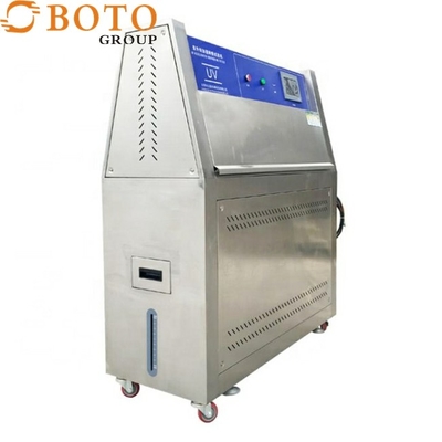 紫外線耐候シミュレーション試験装置 B-ZW UV-A UV-B UV-C パワー 4KW 環境チャンバーレンタル