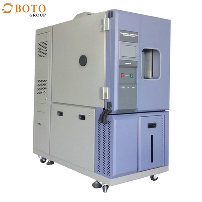 テスト材料の性能、JIS C60068/ASTM D4714のための温度テスト部屋