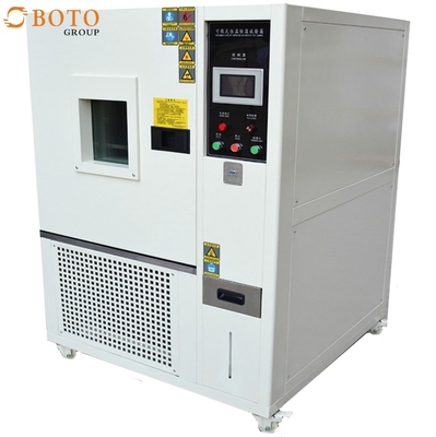気候上部屋の製造業者GB/T2423.4 2008 Dbの実験室の乾燥オーブンGB/T10586-2006のプログラム可能な高温部屋