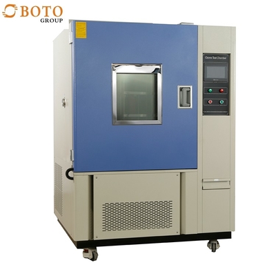GB/T7762-2008気候上テスト部屋オゾン老化テスト部屋の実験室の乾燥オーブン