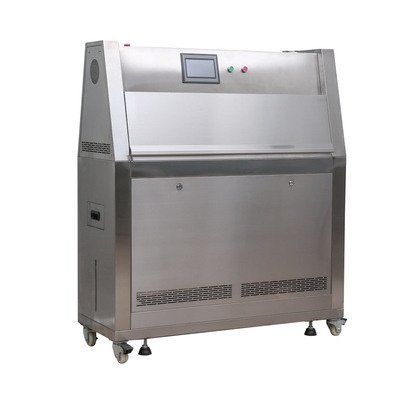 UV老化試験室 -290nm-400nm UV-A、UV-B、UV-C VG95218-2 耐候性試験用