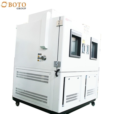 GB10592-89-2001 3 Box-Type熱く、冷たい影響の部屋の気候上部屋の製造業者