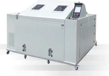 塩噴霧試験室 AC 220V 50Hz 試験方法 48-1000hrs 耐腐蝕性試験