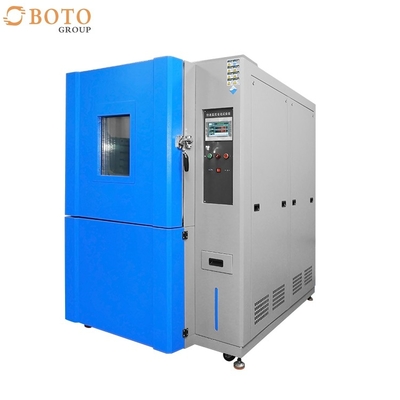 実験室の乾燥オーブンの急速な温度テスト部屋ISO MIL-STD-2164 MIL-344A-4-16