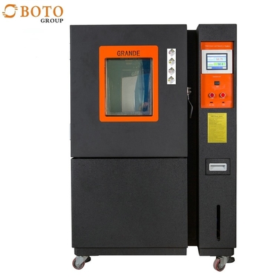 急速な温度変化テスト部屋|-70℃~180℃ （100℃）|GB/T2423/5170/10586