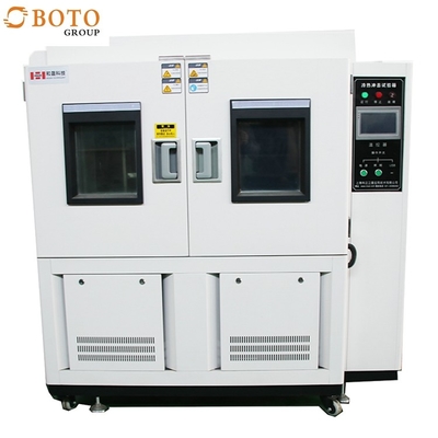 B-OIL-01 PCB テストチャンバー 実験装置 GJB150.5 -40℃-150℃ ホットシリンダー 1-199.9