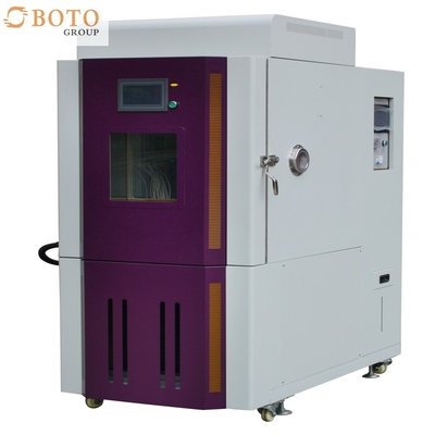 電気/電子突き棒ISO MIL-STD-2164 MIL-344A-4-16のための急速な温度テスト部屋