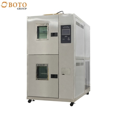 環境試験の部屋の急速な温度テスト部屋テスト機械MIL-2164A-19 B-T-225 （A~E）