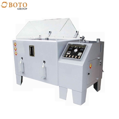 ラボ用乾燥オーブン UV 老化試験チャンバー - 290nm-400nm UV-A、UV-B、UV-C VG95218-2