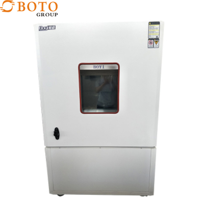 GB/T5170.5-2006 材料性能チェック用温湿度試験室