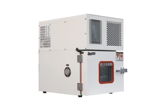 ASTMテーブル型恒温恒湿試験器 20%~98%RH