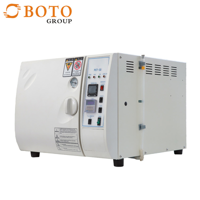 高温実験装置GB/T2423.2は、精密臨時雇用者制御、220V 50HZカスタム設計する