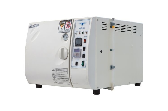 DHG-9030A 101A-OSの高温オーブン テスト部屋、精密臨時雇用者のコントローラー、LEDデジタルのタイマー
