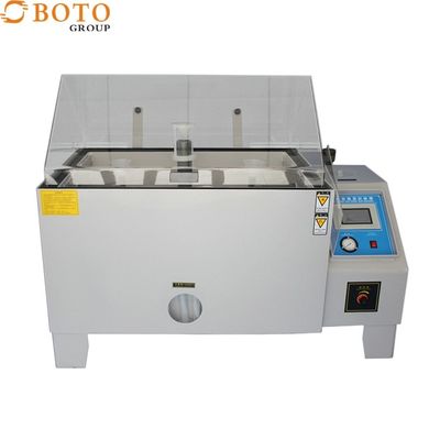 ASTM B117 ISO 9227 粉末塗装のための塩噴霧テスト