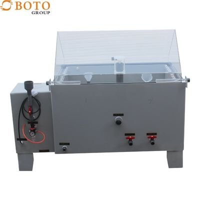 高精度試験室 塩噴霧試験室 AC220V SUS304 0.3mm - 0.8mm 噴霧ノズル