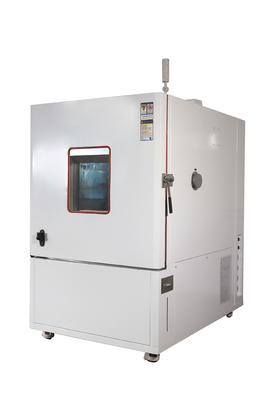 コーティングステンレス鋼湿度試験室 2.5~7KW 電力 20%~98% RH 範囲