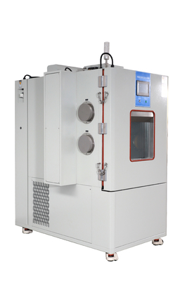PID 150C 温度湿度試験室 環境シミュレーション