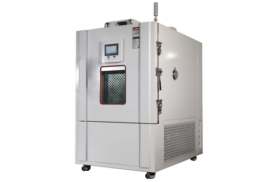 研究室機器 B-Th-120A 温度湿度試験室 気候試験器