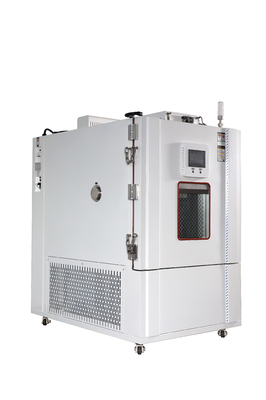 ステンレス鋼の温度湿度試験室 電力源AC 220V/380V 50/60Hzと電力KW 2.5-7KW