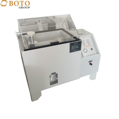 高精度PLC/PC制御塩噴霧試験装置 30cm~50cm噴霧距離