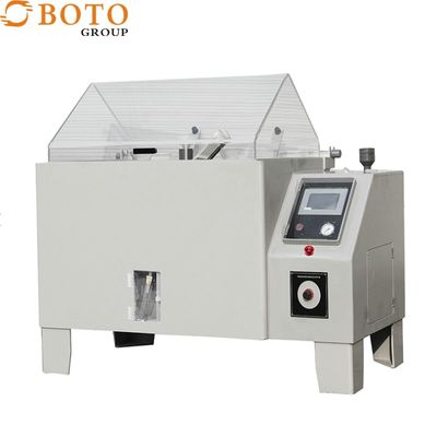 0.09m2-2.25m2 腐食耐性PP材料と0.3mm-0.8mmスプレーノズルと塩噴霧試験室