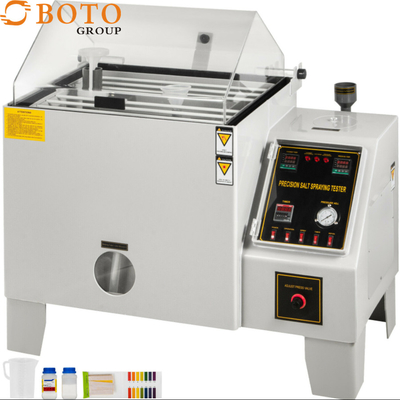 BOTO試験機 塩噴霧腐食室 気候試験室