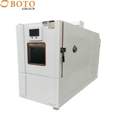 80L-1000L容量 プラスチック化産業のための急速温度試験室