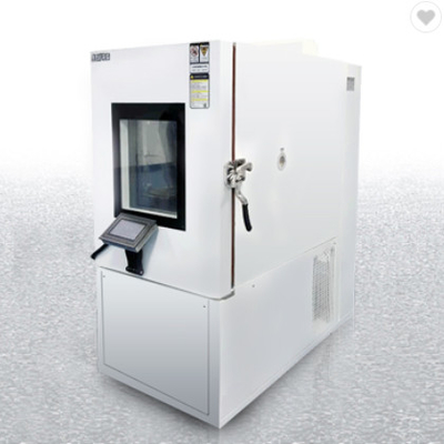 速熱温度湿度試験室 AC 220V/380V 50/60Hz 正確な結果のために 2.5-7KW