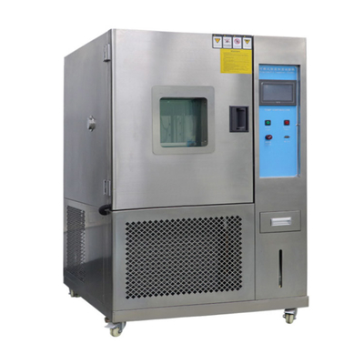 高低温試験室 湿度 20%~98% RH 電力 KW 2.5~7KW 顧客の要求に応じて