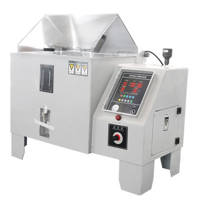 30cm-50cmスプレー距離 ASTM B117耐腐蝕性試験用の塩スプレー試験室