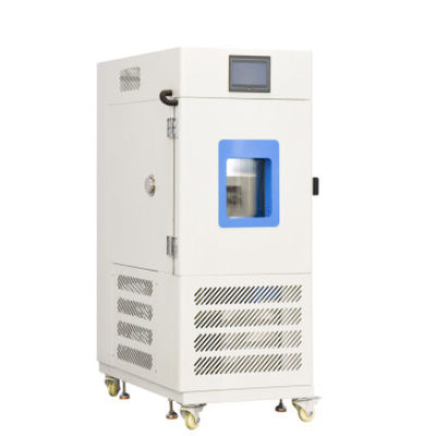 AC 220V/380V 50/60Hz 電源温度湿度試験室 ±0.5°Cの精度と均一性