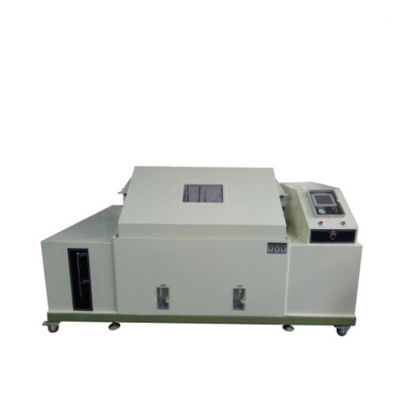 ASTM B117 試験方法 塩噴霧試験室 0.09m2-2.25m2 電力源 AC 220V 50Hz