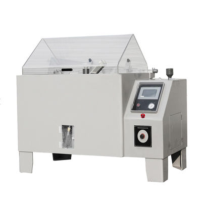 調節可能なB2B試験のための塩噴霧試験室 試験温度35C-55C 試験湿度95%RH