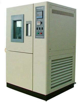 高性能・カスタマイズ可能なオゾン劣化試験槽 0℃～70℃、動的/静的試験モード搭載